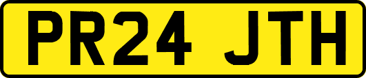PR24JTH