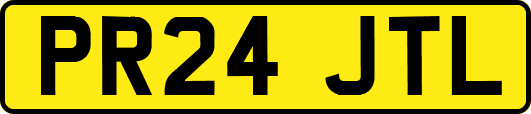 PR24JTL