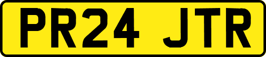 PR24JTR