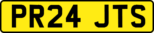 PR24JTS