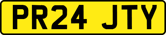 PR24JTY
