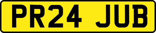 PR24JUB
