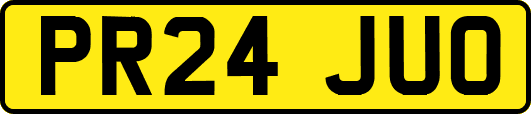 PR24JUO