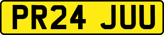 PR24JUU