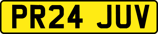 PR24JUV