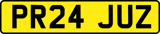 PR24JUZ