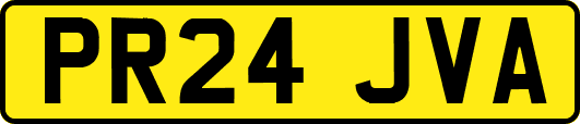 PR24JVA
