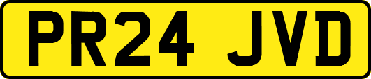 PR24JVD