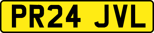 PR24JVL