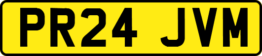 PR24JVM