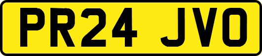 PR24JVO