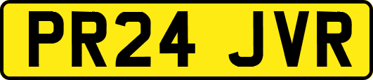 PR24JVR