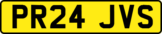 PR24JVS