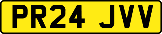 PR24JVV