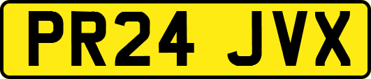 PR24JVX