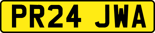 PR24JWA