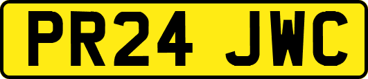 PR24JWC