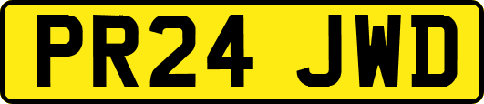 PR24JWD