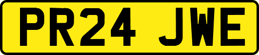 PR24JWE