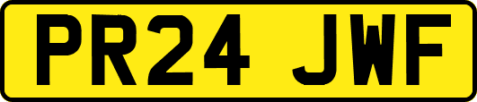 PR24JWF