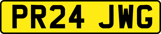 PR24JWG