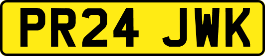 PR24JWK