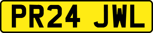 PR24JWL