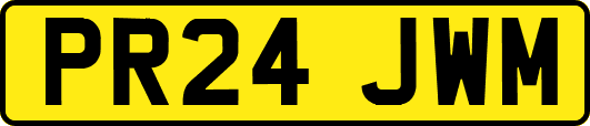 PR24JWM