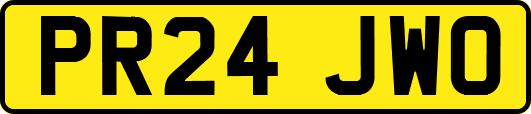 PR24JWO