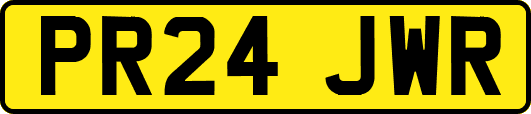 PR24JWR