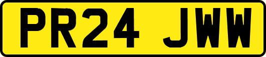 PR24JWW