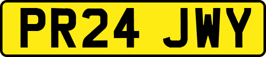 PR24JWY