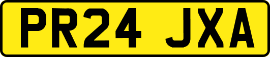 PR24JXA