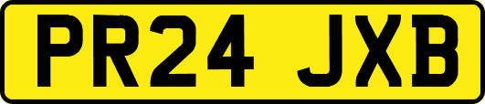 PR24JXB