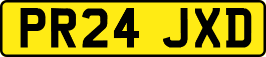 PR24JXD