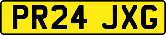 PR24JXG