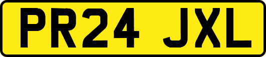 PR24JXL