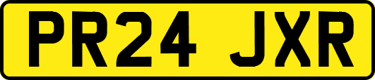 PR24JXR