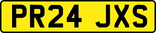 PR24JXS