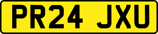 PR24JXU