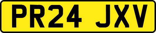 PR24JXV