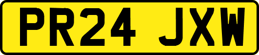 PR24JXW