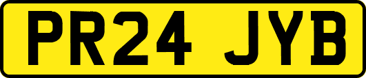 PR24JYB