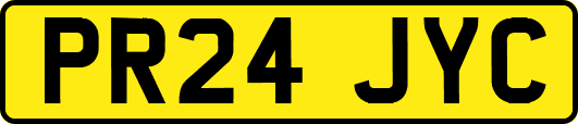 PR24JYC