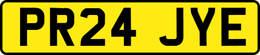 PR24JYE