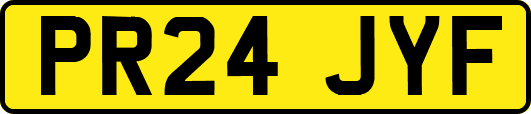 PR24JYF