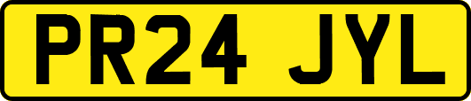 PR24JYL