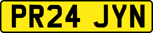 PR24JYN