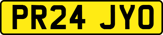 PR24JYO