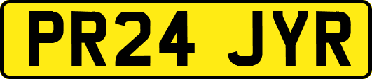 PR24JYR